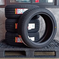 ยาง DUNLOP SP SPORT LM705 ขนาด 225/45R18