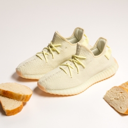 Yeezy Butter