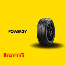 ยาง PIRELLI POWERGY ขนาด 225/40-19ราคาพิเศษ สั่งได้