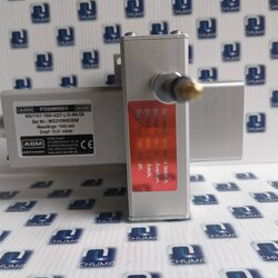 ASM, Position Sensor, Posiwire, WS17KT-1500-420T-L10-M4-D8