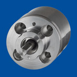 ASM , magnetischer, PRAS5-5-90-U2-CW-M12R