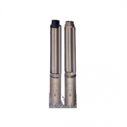 WATERFLOW 5M2 ปั๊มบาดาล ใบพัดสลัดทราย สำหรับบ่อ 4นิ้ว