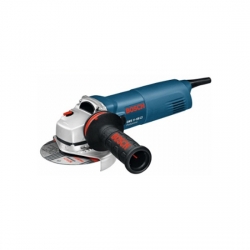 BOSCH GWS 11-125CI เครื่องเจียรไฟฟ้า 5" 1100W 11000rpm