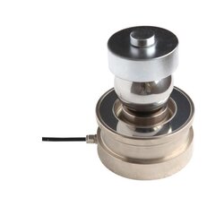 Schenck Load Cell Weighing module Rtn C3 HBM Pancake