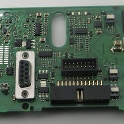 Danfoss frequency converter Series 2800 2900 Frequency converter accessories