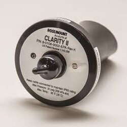 Rosemount, 8-0108-0002-EPA, Analytical