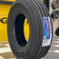 ยาง DEESTONE PAYAK HT603 ขนาด 265/70-16 ราคาพิเศษ สั่งได้