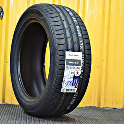 MARSHAL MU12 ขนาดยาง 235/50ZR18 101Y XL