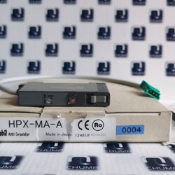 Azbil, Yamatake, HPX-MA-A