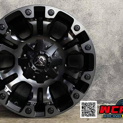 FUEL-VAPOR ขอบ 20" ล้อแท้ ราคาพิเศษ