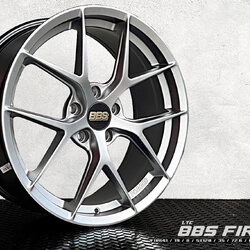 ล้อสเปกสำหรับ BYD SEAL ขอบ 19