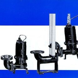 Shinmaywa CVS401T-MT-P40 0.25KW/380V