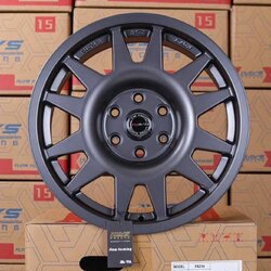 ล้อ EVO ขอบ 16 ตรงรุ่น NAVARA