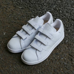 Stan smith cf all white