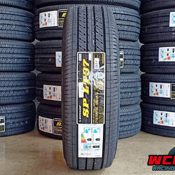 ยาง DUNLOP SP LT37 ขนาด 215/70R15