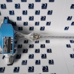 E+H,Endress Hauser, Transmitter, Electromagnetic Flowmeter,Thermometer,'TR10-ABA1CASX42000 - RTD,TR10 L=600 mm, 0...200 °C