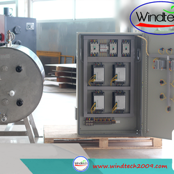 Circulation Heater - ฮีตเตอร์สำหรับของเหลวที่มีการไหล