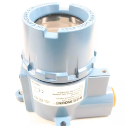 Rosemount, Temperature Transmitter, 644HAE5M5J6F6