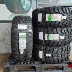 MARSHAL KL71 33x12.5R20