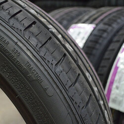 ยาง NEXEN SU4 ขนาด 215/45R18