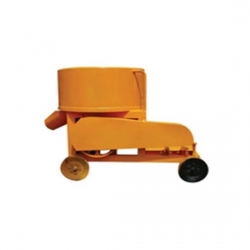 BATON 002-BMO-3-WG โม่ผสมปูนฉาบ 3 ถุง