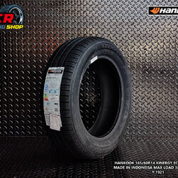 ยาง HANKOOK KINERGY ECO2 K435 ขนาดยาง 165/60R14
