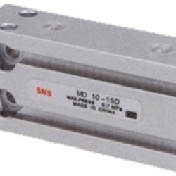 MD - กระบอกลม MD