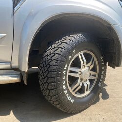 ยาง ATLANDER TIRE ROVERCLAW A/T ขนาด 265/70-16