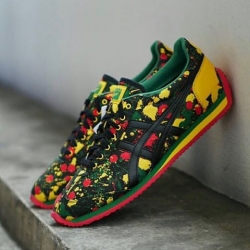 Onitsuka Tiger California 78 Vintage Rasta