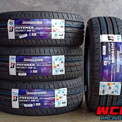 ขายยาง BRIDGESTONE POTENZA RE004 205/45R17