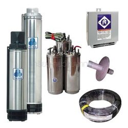 ชุด 1.5 HP TRI 25-10 220V(70LD15P4-PEXB)