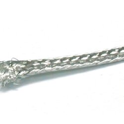 Glaas Fiber Shield - Glass Fiber Shield 350C Type T