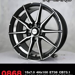 ล้อ INFERNO ขอบ 15 ราคาพิเศษ