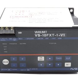 NSD, Varicam, ENCODER