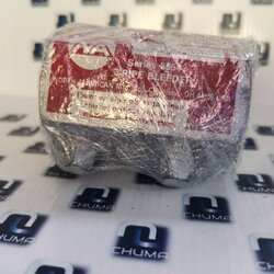 North American, 3-Pipe Bleeder, 8654