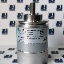 Posital Fraba, OCD-CAA1B-1213-C100-H3P