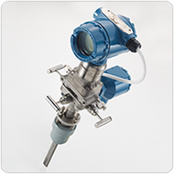 Rosemount, Pressure Transmitter, 3051S