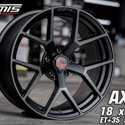 ล้อ AXIS ขอบ 18 จากค่าย COSMIS