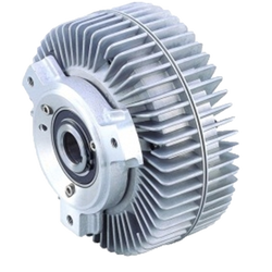 PHB-050~100 - PHB-050~100 / Hollow Spindle Magnetic / Powder Brake