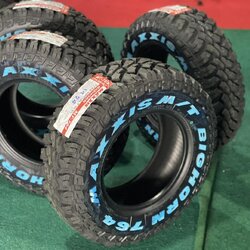 ยาง MAXXIS MT764 ขนาด 27x8.5 R14