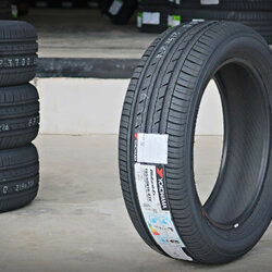 pk' YOKOHAMA ES32 ขนาด 185/55R16