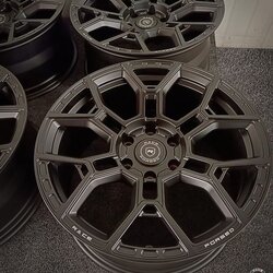 ล้อ RaceForged RXSERIES RX05 สั่งได้