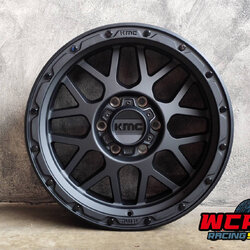 ล้อ KMC KM535 ขอบ 18 ล้อออฟโรด