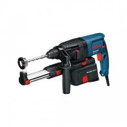 BOSCH GBH 2-23REA สว่านโรตารี่ 23mm 710W SDS-plus