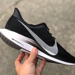Nike Pegasus Turbo Black