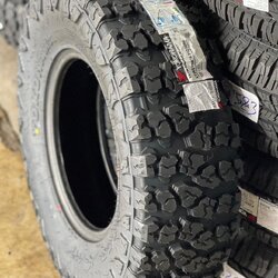 ยาง YOKOHAMA X-MT G005 ขนาด 265/75R16
