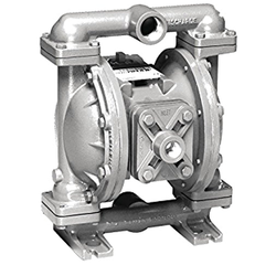 ไดอะแฟรมปั๊ม Sandpiper, Diaphragm Pump, Sandpiper, Stainless,