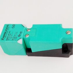 Pepperl+Fuchs Proximity Switch Model NBB20-U1K-N0 A-73329