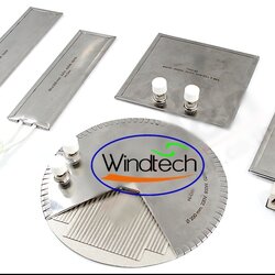 Strip Heater - ฮีตเตอร์แผ่น