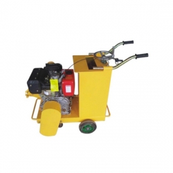 OKURA HCC 18 เครื่องตัดถนนพร้อมเครื่องยนต์เบนซิน 13HP 14-18นิ้ว (ไม่รวมใบตัด)